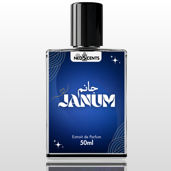 JANUM Inspired By Janan Sport