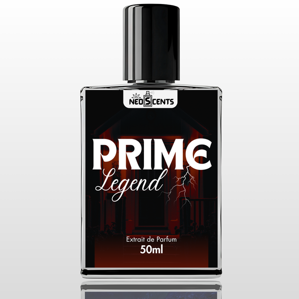 PRIME LEGEND Inspired by Dior Sauvage